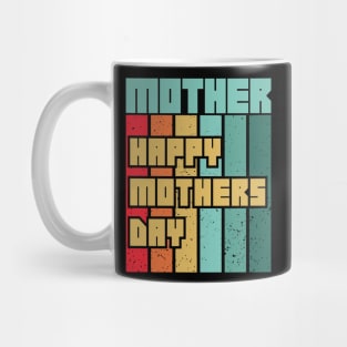 Happy mothers day Mug